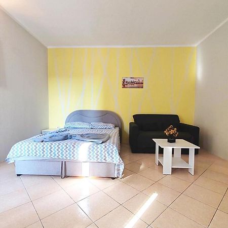 Apartmani I Sobe Brancin Неум Екстер'єр фото