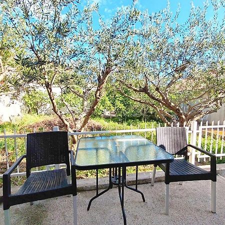 Apartmani I Sobe Brancin Неум Екстер'єр фото