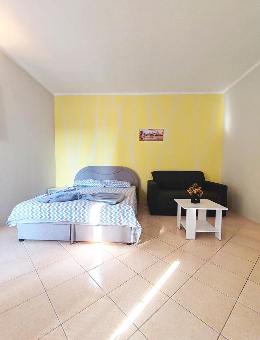 Apartmani I Sobe Brancin Неум Екстер'єр фото