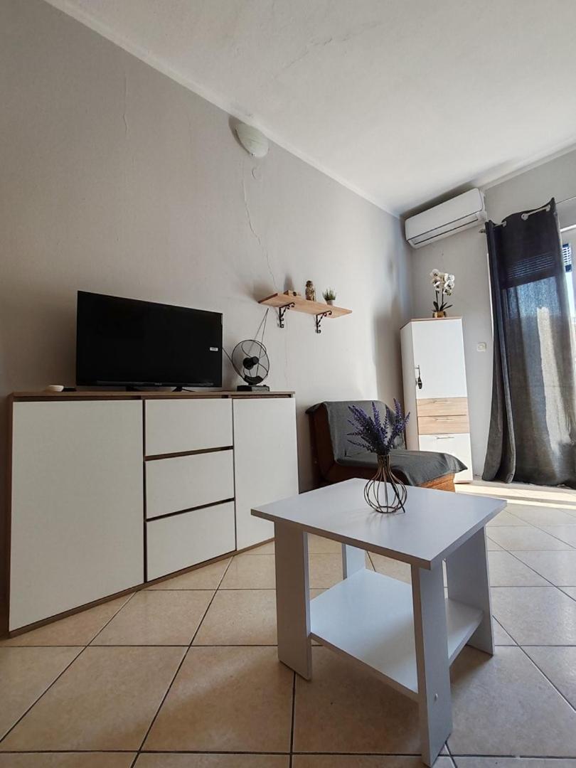 Apartmani I Sobe Brancin Неум Екстер'єр фото