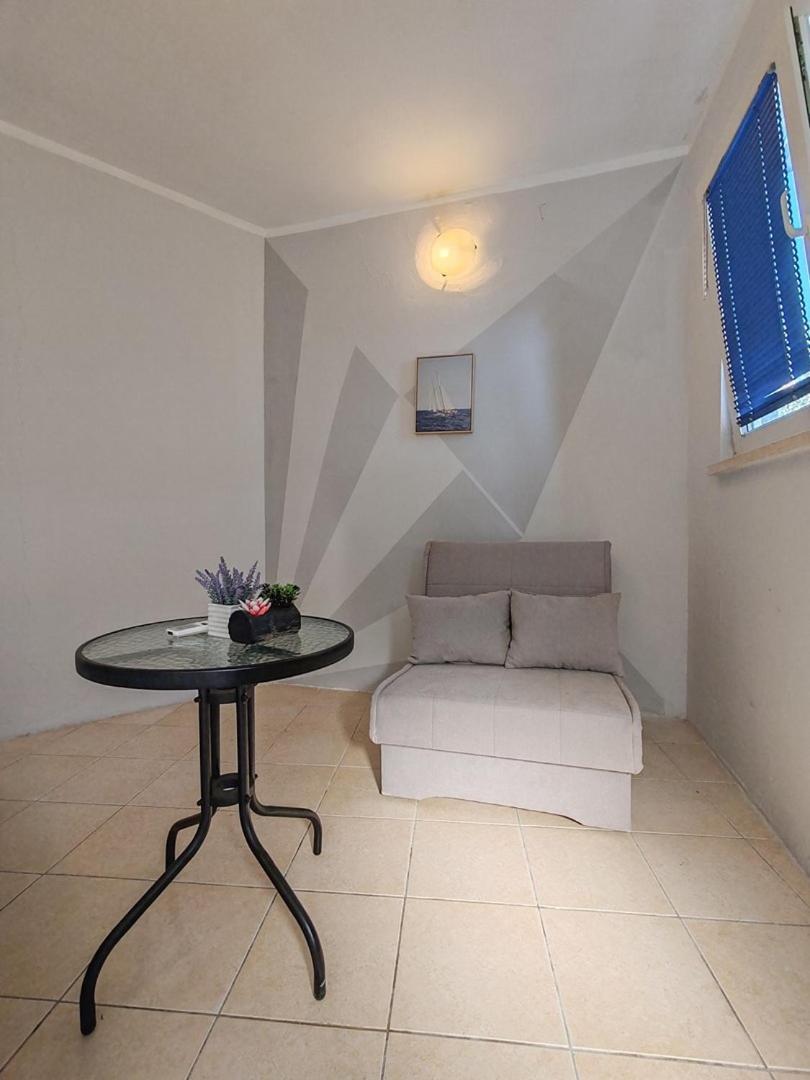 Apartmani I Sobe Brancin Неум Екстер'єр фото