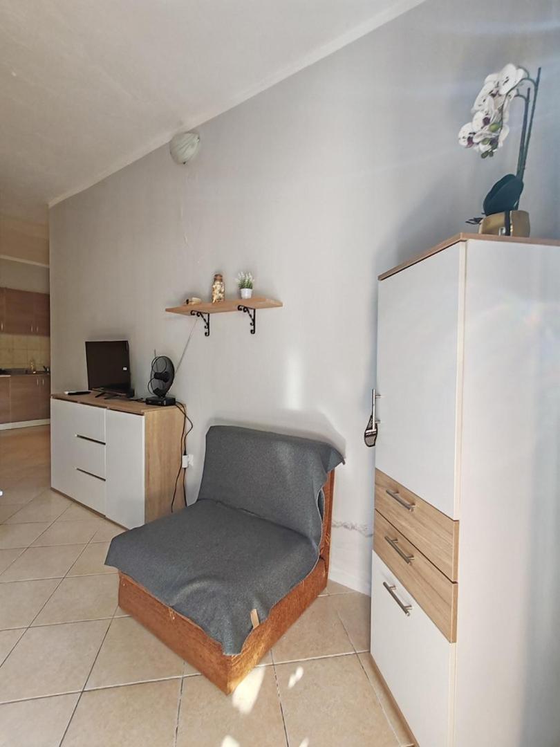 Apartmani I Sobe Brancin Неум Екстер'єр фото
