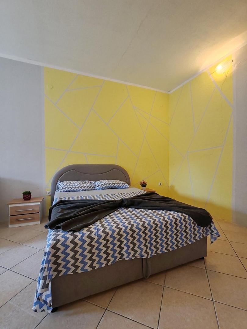 Apartmani I Sobe Brancin Неум Екстер'єр фото