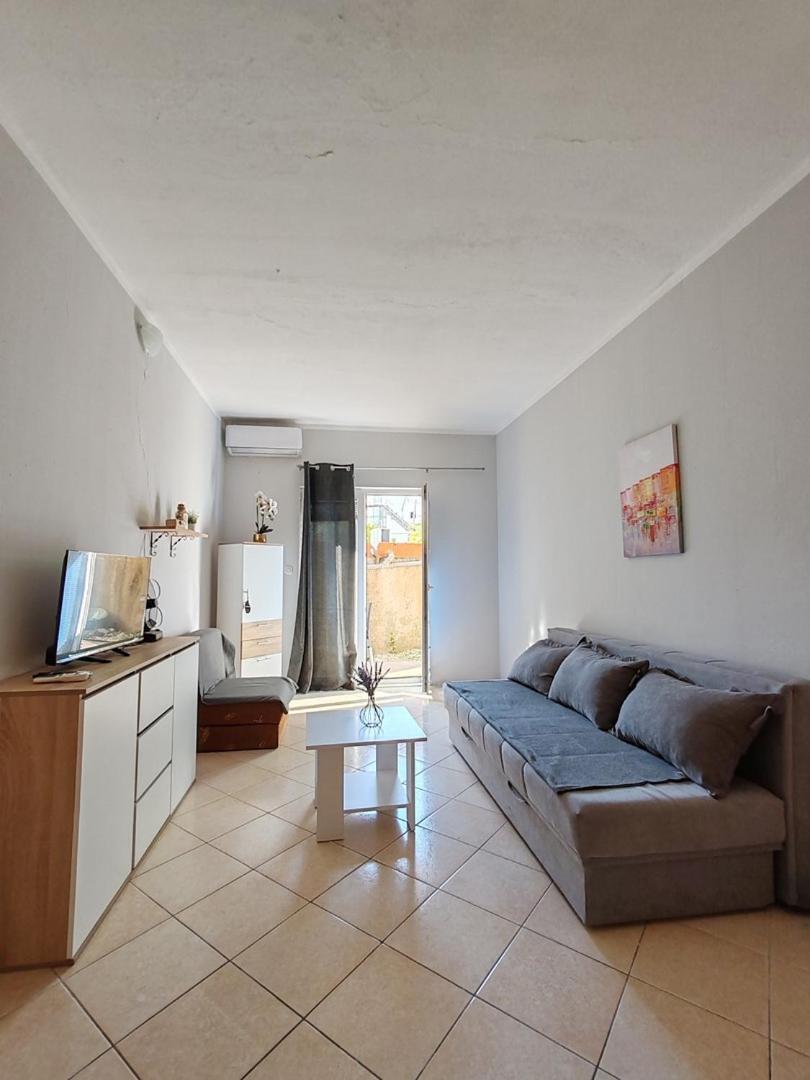 Apartmani I Sobe Brancin Неум Екстер'єр фото