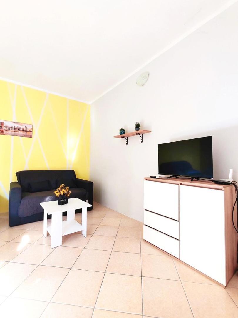 Apartmani I Sobe Brancin Неум Екстер'єр фото