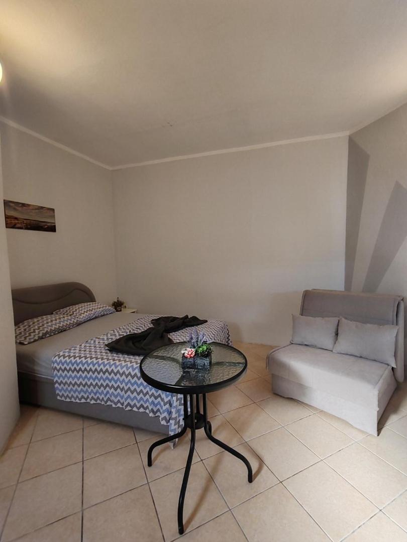 Apartmani I Sobe Brancin Неум Екстер'єр фото