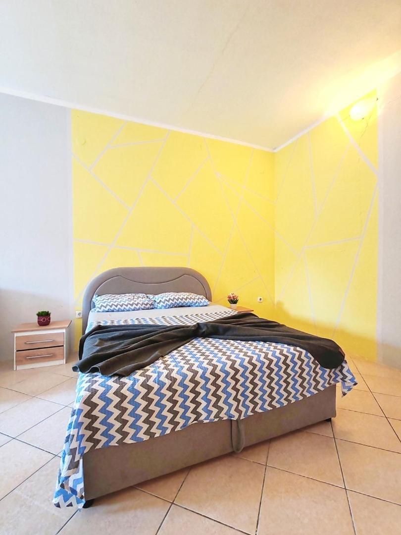 Apartmani I Sobe Brancin Неум Екстер'єр фото