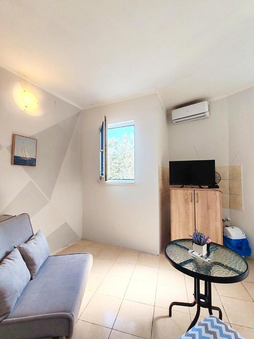 Apartmani I Sobe Brancin Неум Екстер'єр фото