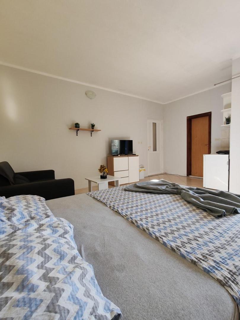 Apartmani I Sobe Brancin Неум Екстер'єр фото