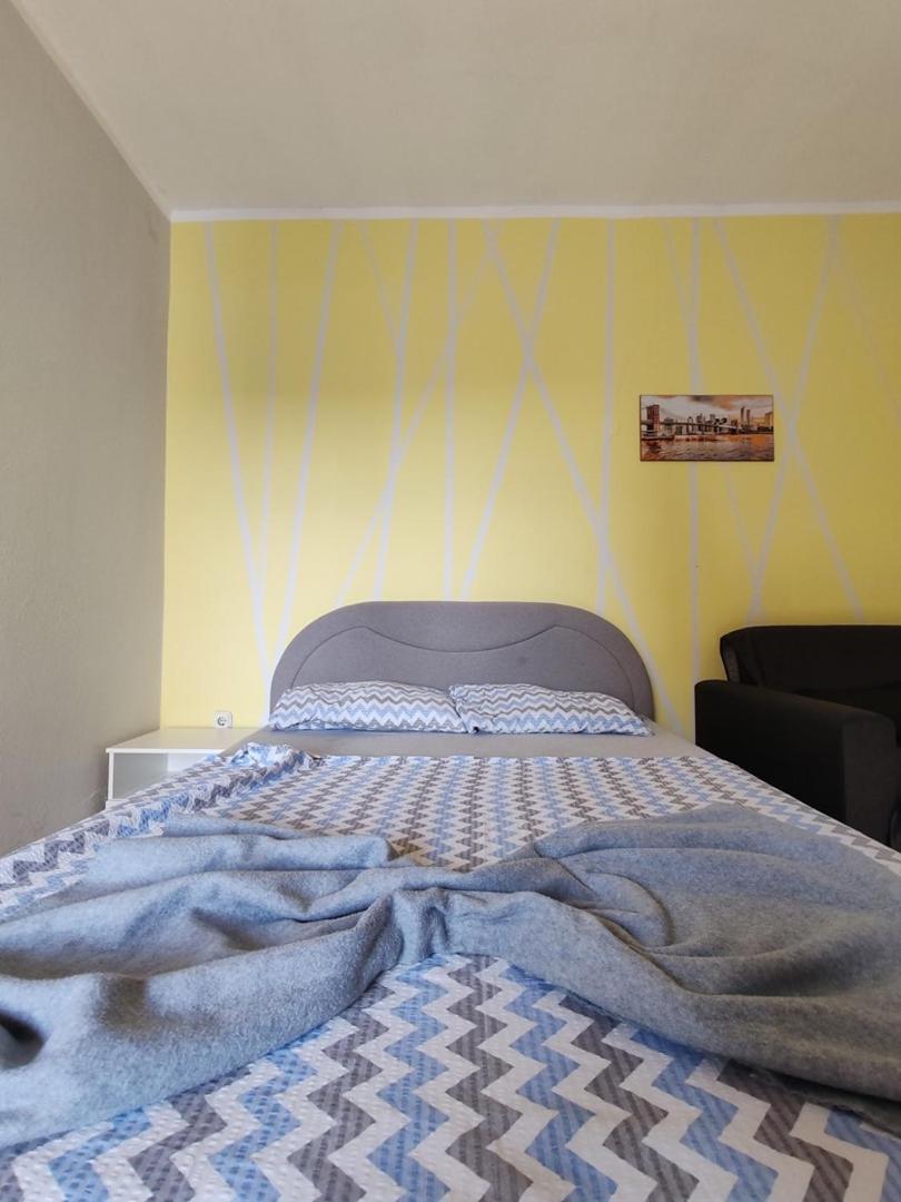 Apartmani I Sobe Brancin Неум Екстер'єр фото