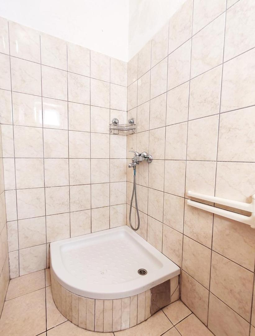 Apartmani I Sobe Brancin Неум Екстер'єр фото