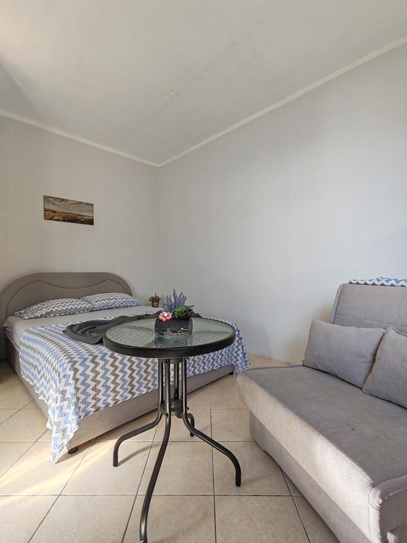 Apartmani I Sobe Brancin Неум Екстер'єр фото