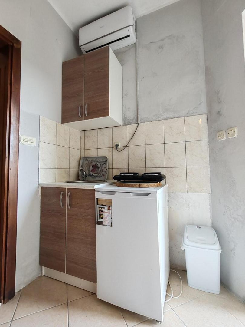 Apartmani I Sobe Brancin Неум Екстер'єр фото