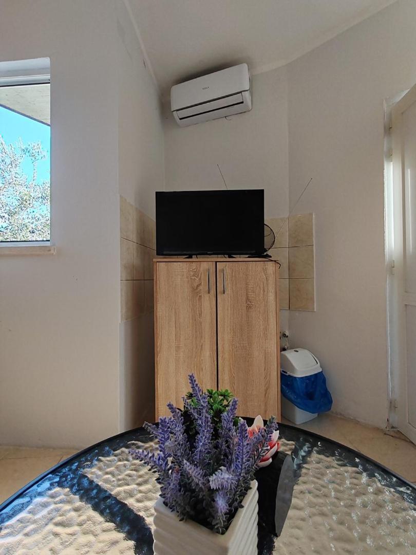 Apartmani I Sobe Brancin Неум Екстер'єр фото