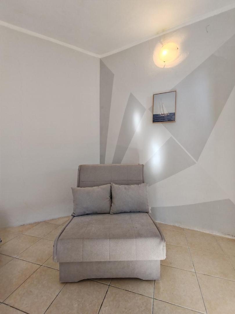 Apartmani I Sobe Brancin Неум Екстер'єр фото