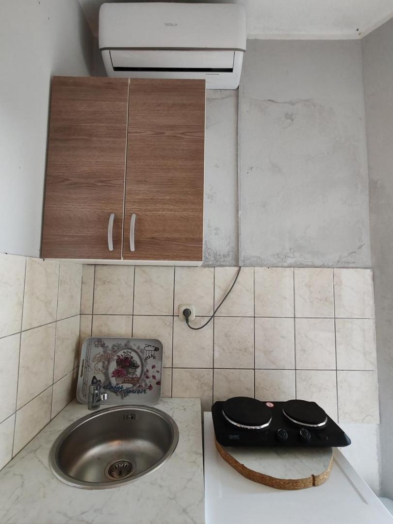 Apartmani I Sobe Brancin Неум Екстер'єр фото