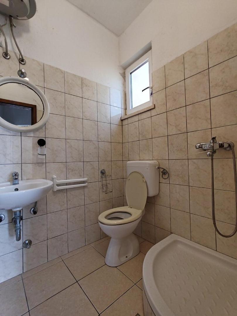 Apartmani I Sobe Brancin Неум Екстер'єр фото