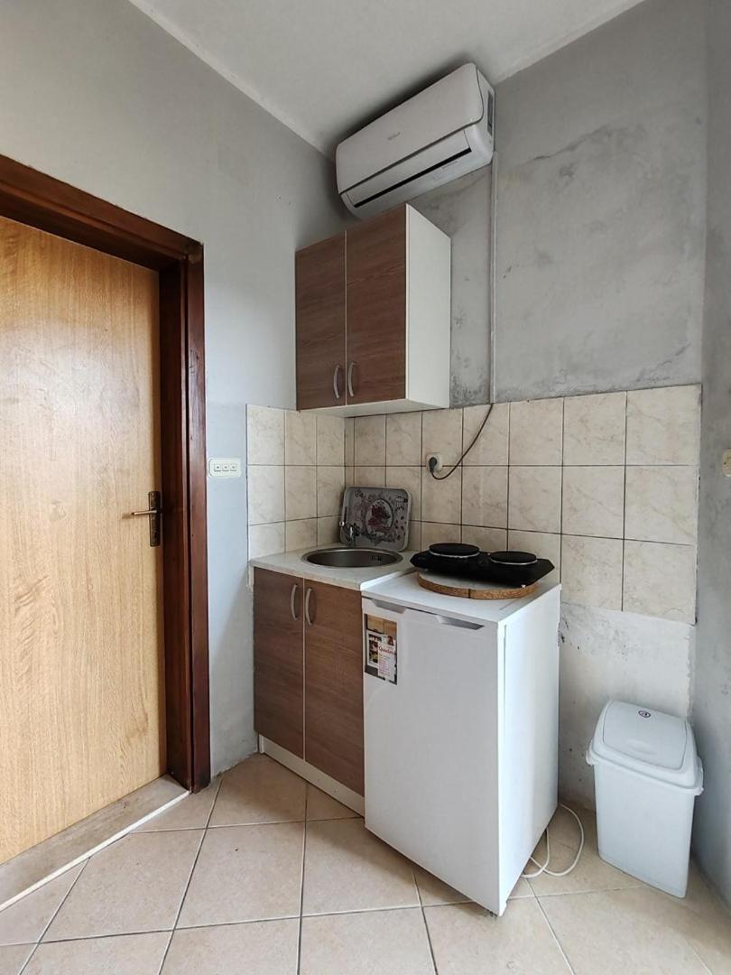 Apartmani I Sobe Brancin Неум Екстер'єр фото