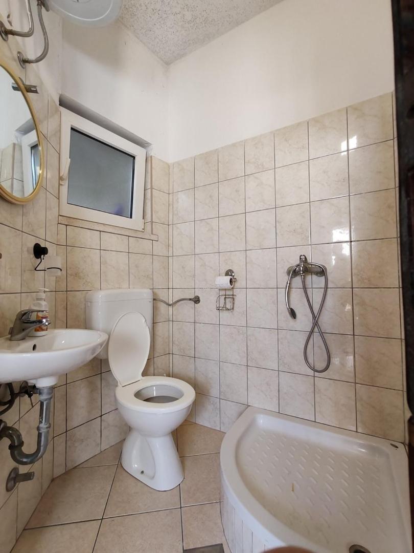 Apartmani I Sobe Brancin Неум Екстер'єр фото