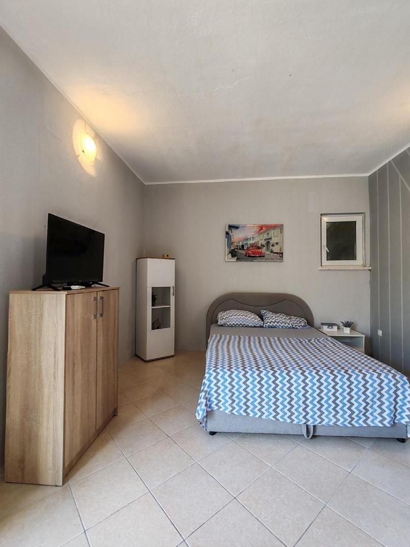 Apartmani I Sobe Brancin Неум Екстер'єр фото