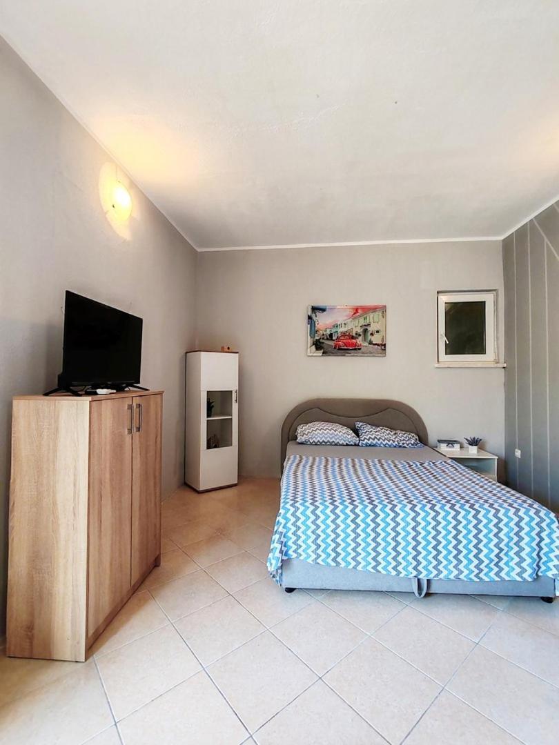 Apartmani I Sobe Brancin Неум Екстер'єр фото