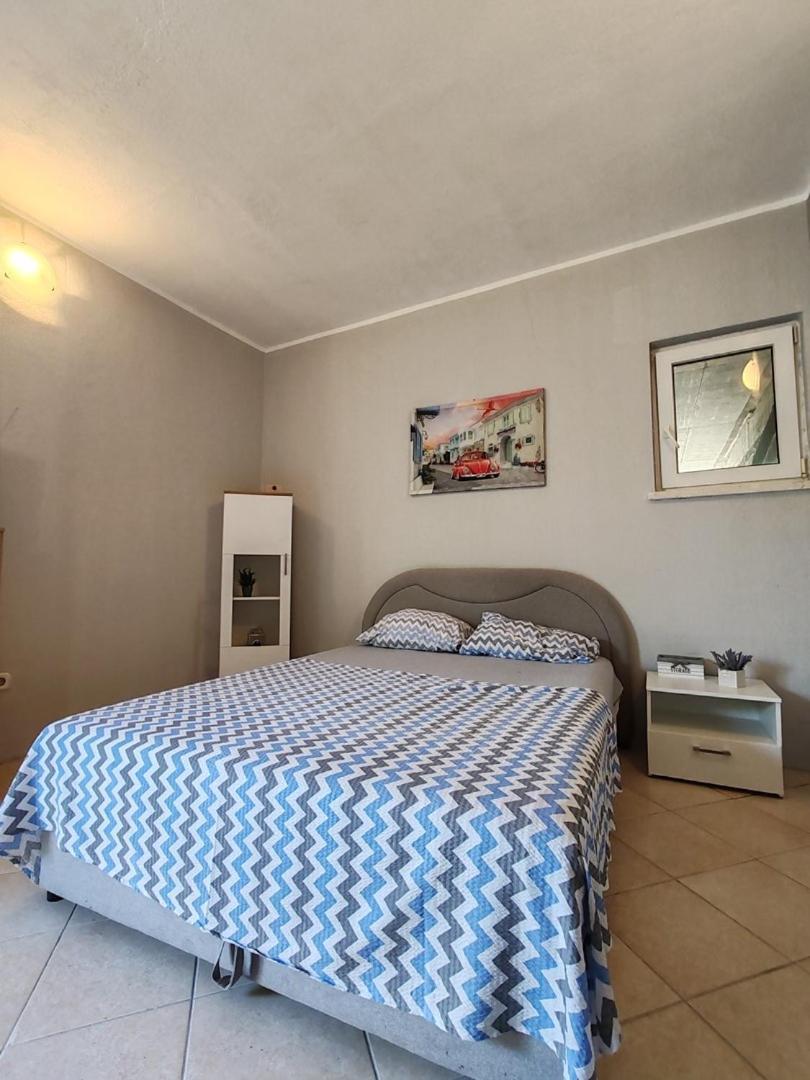 Apartmani I Sobe Brancin Неум Екстер'єр фото